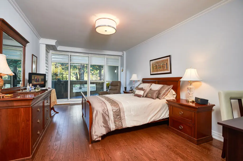 Top 5 Ideas for Your Small Condo Bedroom Renovation in Toronto